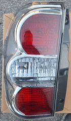 SUZUKI GRAND VITARA 2006-15 ΦΑΝΑΡΙΑ ΠΙΣΩ 3ΠΟΡΤΟ ΔΕΞ+ΑΡΙΣΤΕΡΟ (ΤΙΜΗ ΑΝΑ ΤΕΜΑΧΙΟ)