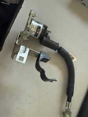ISUZU DMAX 1.9 2020-> ΡΕΛΕ START/STOP #Papanikolaouparts