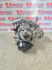 Σασμαν SUZUKI SWIFT 1.3CDTI (Z13DTJ)