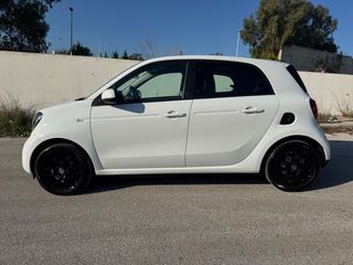 Smart ForFour 2019 EQ PASSION / ΟΡΟΦΗ / CAM / AMBIENTE-thumb-7