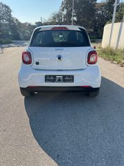 Smart ForFour 2019 EQ PASSION / ΟΡΟΦΗ / CAM / AMBIENTE-thumb-8
