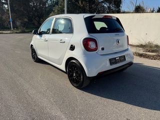 Smart ForFour 2019 EQ PASSION / ΟΡΟΦΗ / CAM / AMBIENTE-thumb-10