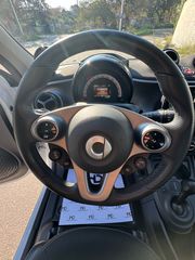Smart ForFour 2019 EQ PASSION / ΟΡΟΦΗ / CAM / AMBIENTE-thumb-13