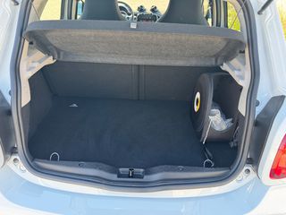 Smart ForFour 2019 EQ PASSION / ΟΡΟΦΗ / CAM / AMBIENTE-thumb-15