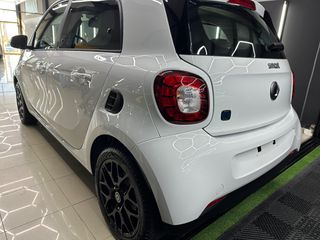 Smart ForFour 2019 EQ PASSION / ΟΡΟΦΗ / CAM / AMBIENTE-thumb-16