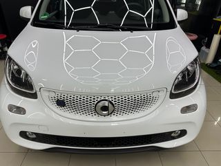 Smart ForFour 2019 EQ PASSION / ΟΡΟΦΗ / CAM / AMBIENTE-thumb-5