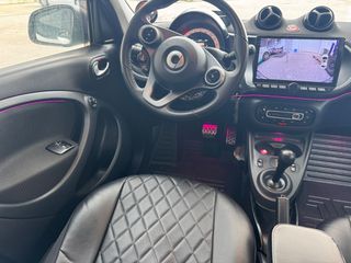 Smart ForFour 2019 EQ PASSION / ΟΡΟΦΗ / CAM / AMBIENTE-thumb-18
