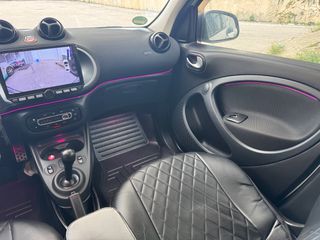 Smart ForFour 2019 EQ PASSION / ΟΡΟΦΗ / CAM / AMBIENTE-thumb-19