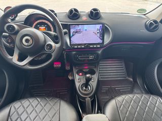 Smart ForFour 2019 EQ PASSION / ΟΡΟΦΗ / CAM / AMBIENTE-thumb-20