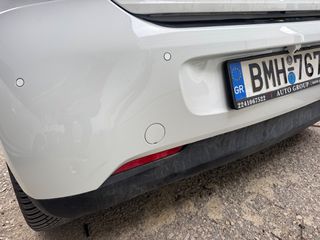 Smart ForFour 2019 EQ PASSION / ΟΡΟΦΗ / CAM / AMBIENTE-thumb-21