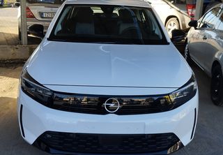 Opel Corsa 2025 FL 1.2 Turbo Edition Pack *5ετή Εγγύηση*