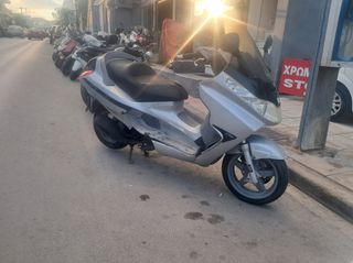 Piaggio X8 150 2007-thumb-4