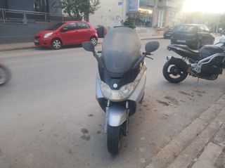 Piaggio X8 150 2007-thumb-5
