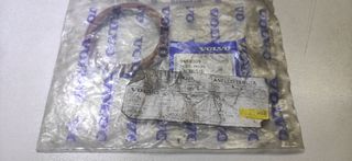 VOLVO	ΤΣΙΜΟΥΧΑ ΕΚΚΕΝΤΡΟΦΟΡΟΥ  ΜΠΡΟΣΤΑ	9458309