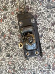 ΛΕΒΙΕΣ ΤΑΧΥΤΗΤΩΝ-SEAT IBIZA CORDOBA 2002-2008