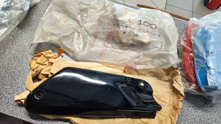 ΚΑΠΑΚΙΑ ΠΛΑΙΝΑ ΑΡΙΣΤΕΡΟ C100 HONDA-thumb-1