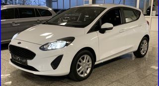 Ford Fiesta 2021