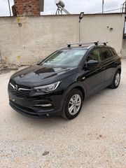 Opel Grandland X 2018