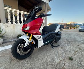 Thrust Huracan 400 2025-thumb-2