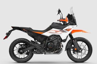 KTM 390 ADVENTURE X 2026 ΠΡΟΣΦΟΡΑ!!