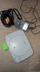 PLAYSTATION PS ONE ΣΥΛΛΕΚΤΙΚΟ