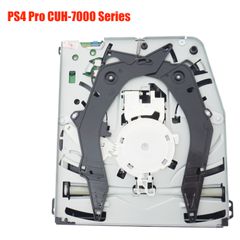 Ανταλλακτικό DVD ROM - Replacement DVD ROM Blu-Ray Disk Drive KEM-496 KEM-496AAA Μονάδα Οπτικού Δίσκου με πλακέτα PCB Board για κονσόλες Sony Playstation 4 Pro PS4 Pro CUH-7000 CUH-7016 ( Κωδ.1-GAME21