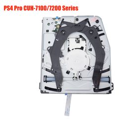 Ανταλλακτικό DVD ROM - Replacement DVD ROM Blu-Ray Disk Drive KEM-496 KEM-496AAA Μονάδα Οπτικού Δίσκου με πλακέτα PCB Board για κονσόλες Sony Playstation 4 Pro PS4 Pro 7100/7200 CUH-7112 CUH-7201 ( Κω