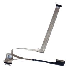 Καλωδιοταινία Οθόνης - Flex Video Screen LCD Cable για Laptop Dell Latitude 5540 Precision 5550 3581 3580 3591 73NFT 073NFT 450.0SN07.0002 Non Touch eDP 400 nits 30pins 0.4 Pitch FHD EMZA cam Monitor