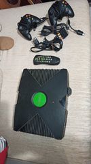 XBOX ΚΟΝΣΟΛΑ ΑΥΘΕΝΤΙΚΗ