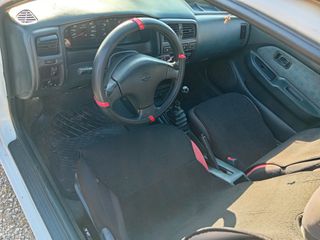 Nissan Almera 1997 IKAS CARS-ΜΑΚΕΔΟΝΙΑ-thumb-9