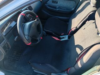 Nissan Almera 1997 IKAS CARS-ΜΑΚΕΔΟΝΙΑ-thumb-10