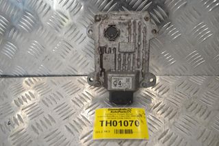 Εγκέφαλος Σασμάν Nissan Kubistar/Note/Micra 1.5dci K9K 2005-2013 HITACHI 31036-1HH1C
