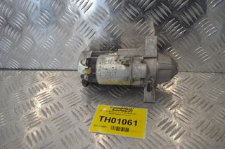 Μίζα Mazda 2 / 3 1.5 P5 2015-2021 M000T89281 (Γνήσιο)