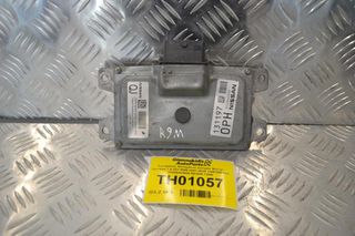 Εγκέφαλος Αυτόματου Σασμάν Nissan Qashqai 1.6 DCI R9M 2007-2020 310F64EA0A 310364EN0B BEA20-120N