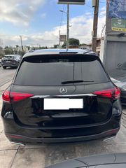 Mercedes-Benz GLE 300 2021 300d 4MATIC AMG 7ΘΕΣΙΟ PANORAMA-thumb-3