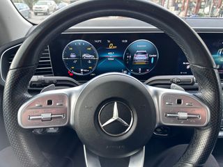 Mercedes-Benz GLE 300 2021 300d 4MATIC AMG 7ΘΕΣΙΟ PANORAMA-thumb-11