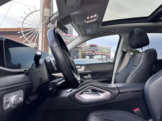 Mercedes-Benz GLE 300 2021 300d 4MATIC AMG 7ΘΕΣΙΟ PANORAMA-thumb-9