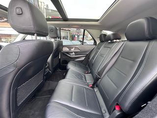 Mercedes-Benz GLE 300 2021 300d 4MATIC AMG 7ΘΕΣΙΟ PANORAMA-thumb-10