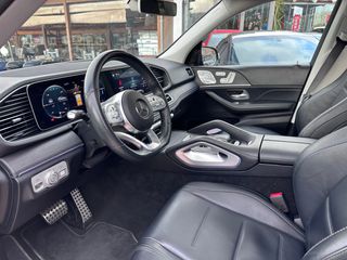 Mercedes-Benz GLE 300 2021 300d 4MATIC AMG 7ΘΕΣΙΟ PANORAMA-thumb-8