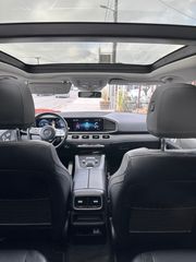 Mercedes-Benz GLE 300 2021 300d 4MATIC AMG 7ΘΕΣΙΟ PANORAMA-thumb-7