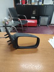 FORD  FIESTA 95  ΚΑΘΡΕΠΤΗΣ  ΔΕΞΙΟΣ MHXANIKOS