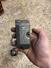 Καπάκι kips Kawasaki Kdx