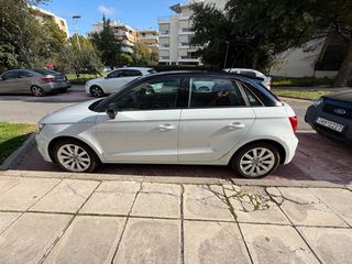 Audi A1 2017 SPORTBACK
