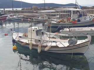 Saronic 2008 Καικι