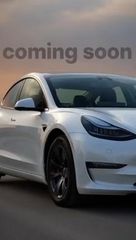 Tesla Model 3 2021 LONG RANGE AWD & FSD3