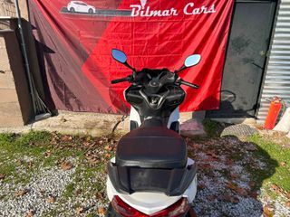 Kymco X-Town 125i 2018-thumb-6