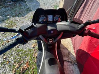 Kymco X-Town 125i 2018-thumb-7