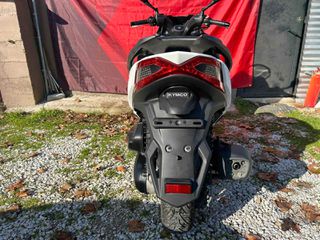 Kymco X-Town 125i 2018-thumb-9