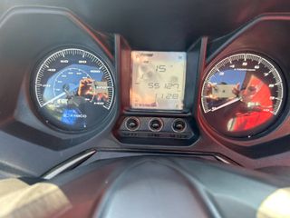 Kymco X-Town 125i 2018-thumb-10