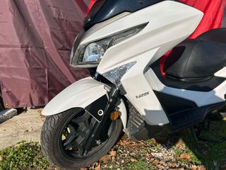 Kymco X-Town 125i 2018-thumb-5